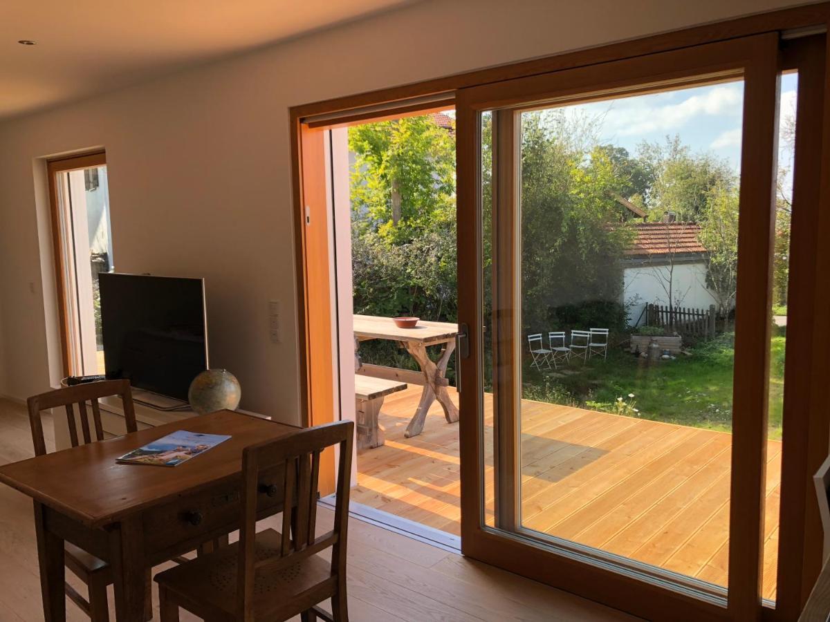 Schlossquelle Koenigsdorf Appartement Konigsdorf