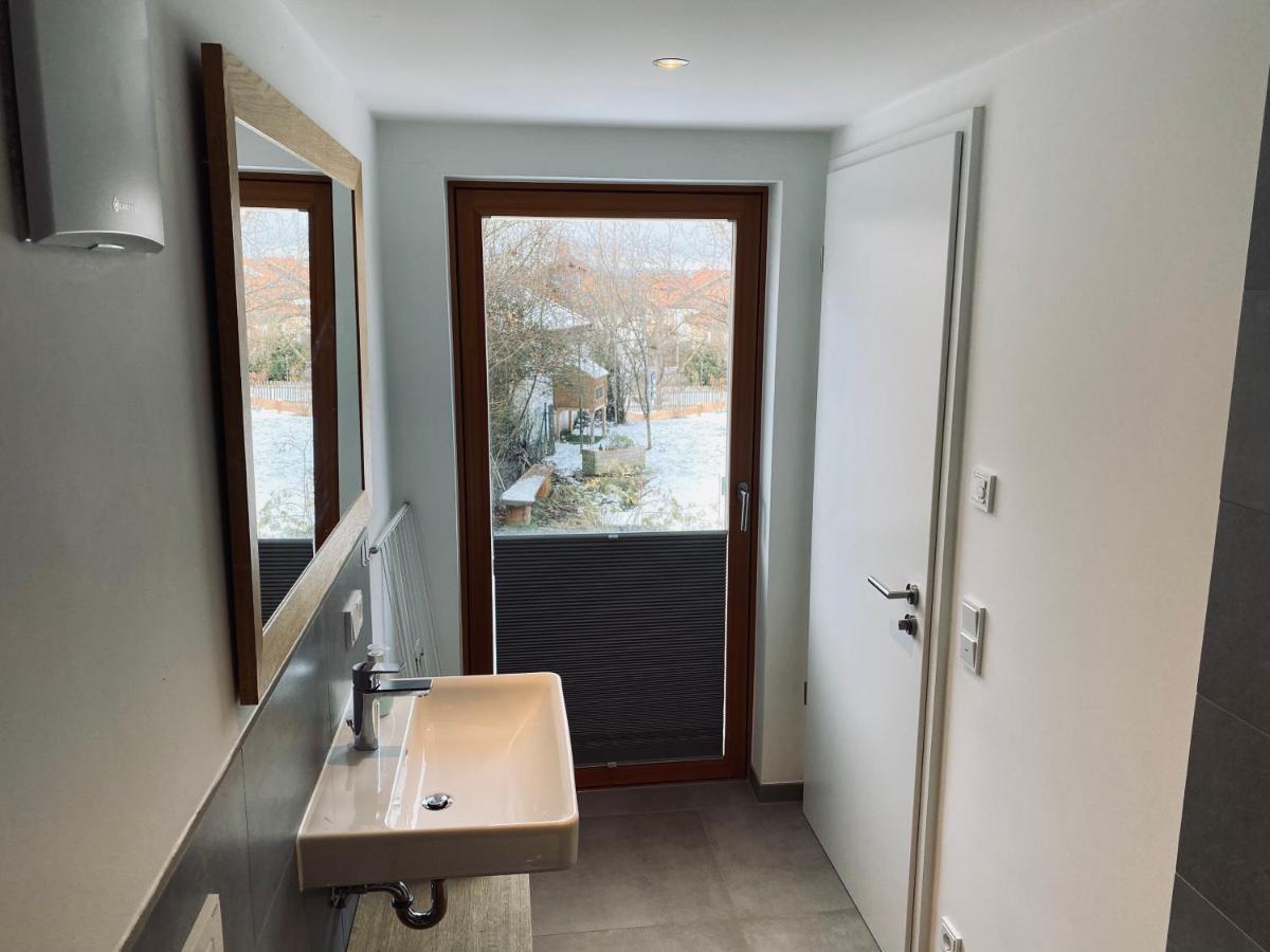 Schlossquelle Koenigsdorf Appartement *