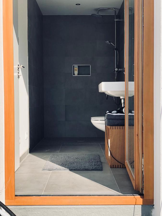 Schlossquelle Koenigsdorf Appartement