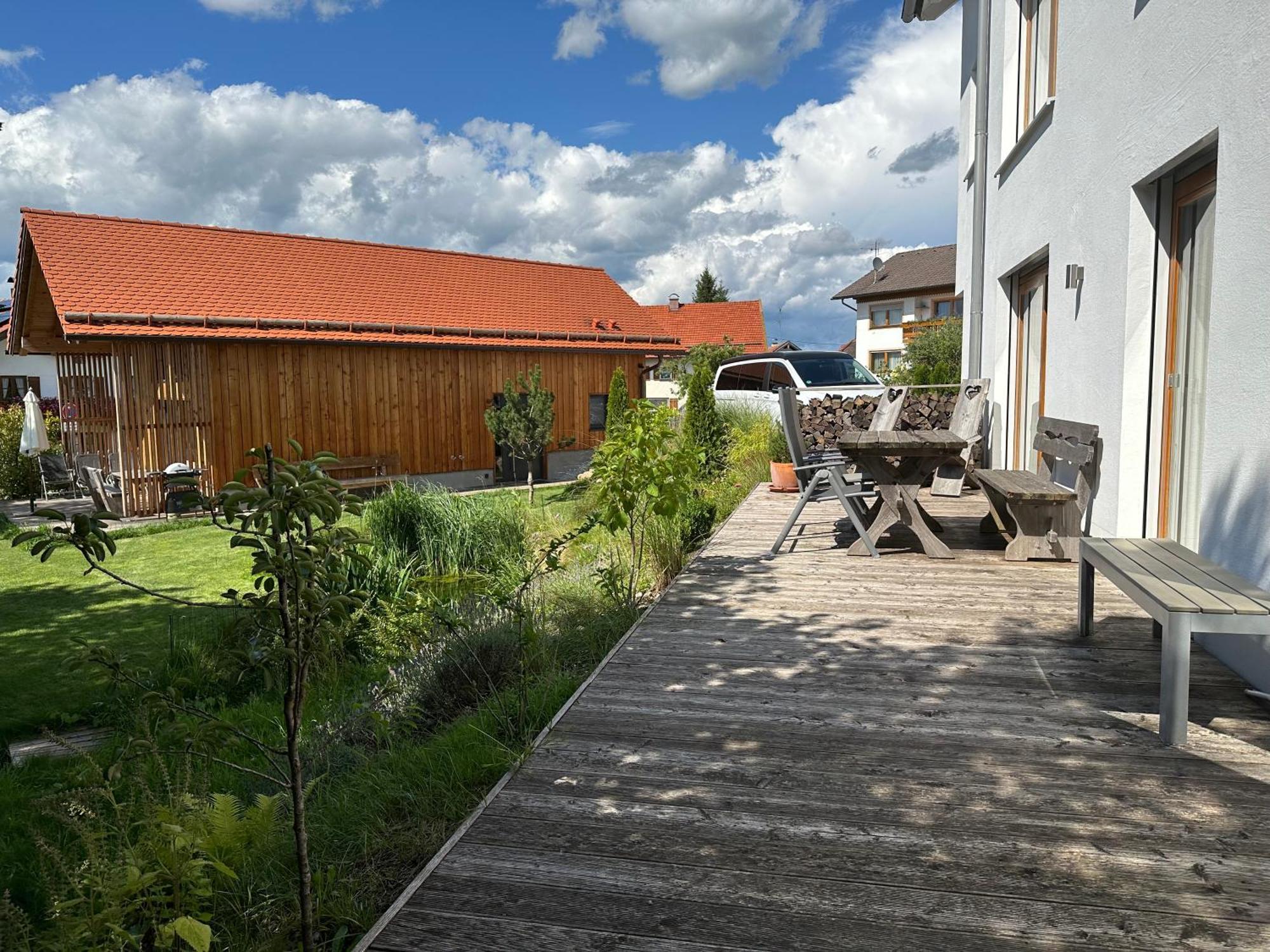 Appartement Schlossquelle Koenigsdorf