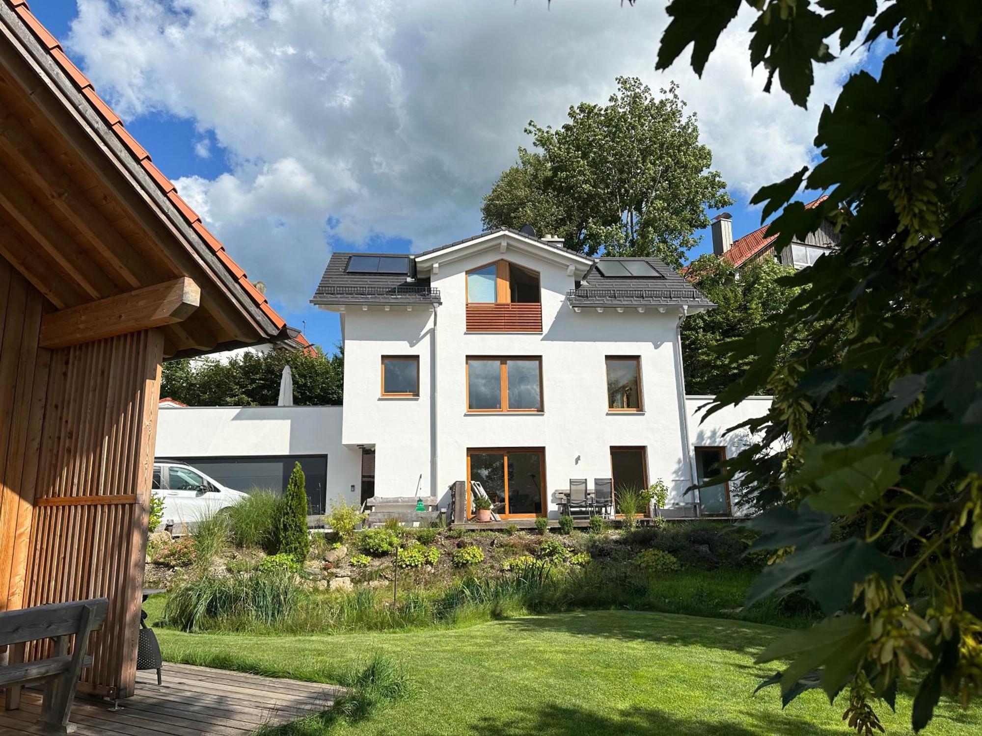 Appartement Schlossquelle Koenigsdorf