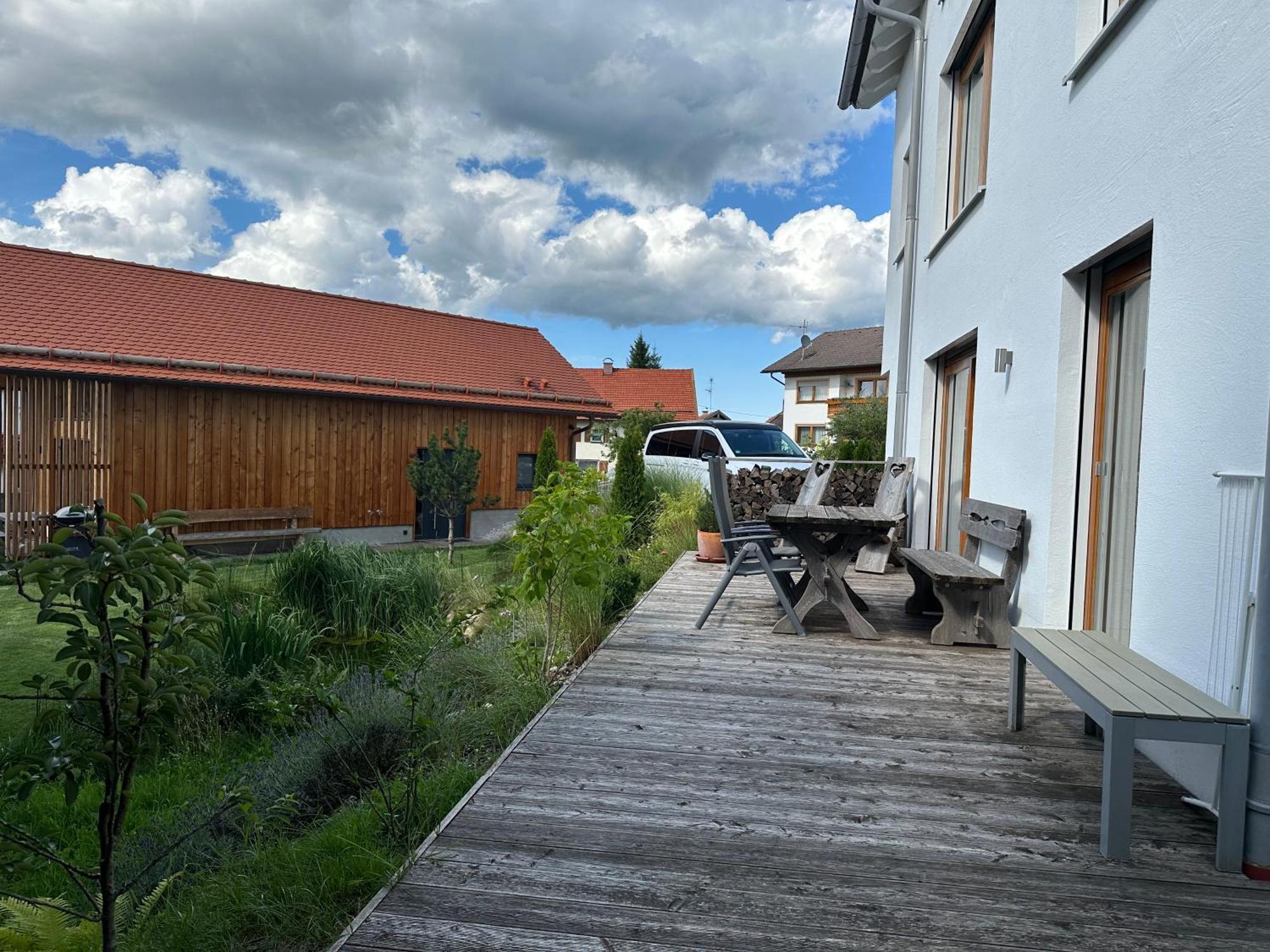 Schlossquelle Koenigsdorf Appartement