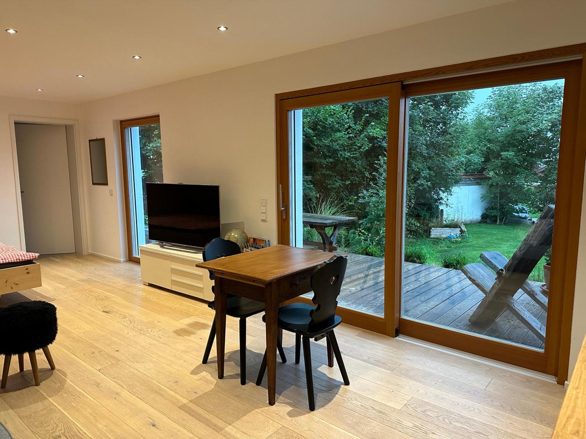 Schlossquelle Koenigsdorf Appartement